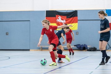 Bild 104 - C-Juniorinnen 2 Loewinnen Cup
